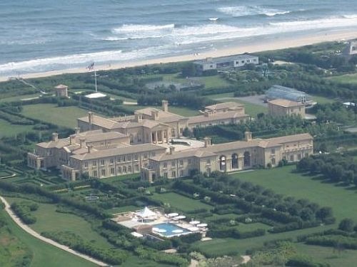 FairFieldHamptonsIraRennertEstate