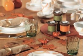 Bucura-te de culorile toamnei chiar la tine in casa!