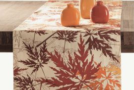 Bucura-te de culorile toamnei chiar la tine in casa!