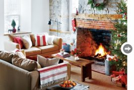 6 decoruri de sarbatoare pentru Craciun!