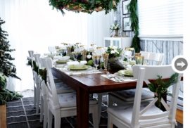 6 decoruri de sarbatoare pentru Craciun!