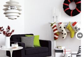 6 decoruri de sarbatoare pentru Craciun!