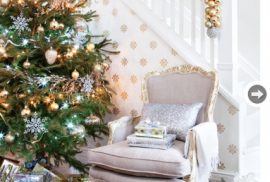 6 decoruri de sarbatoare pentru Craciun!