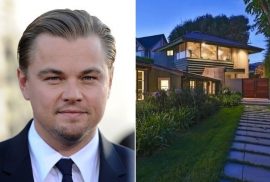 DiCaprio si-a vandut vila din Malibu cu 17,3 milioane de dolari. Vezi ce-ar putea sa-si cumpere in Cluj cu aceasta suma!