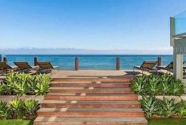 DiCaprio si-a vandut vila din Malibu cu 17,3 milioane de dolari. Vezi ce-ar putea sa-si cumpere in Cluj cu aceasta suma!