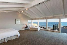 DiCaprio si-a vandut vila din Malibu cu 17,3 milioane de dolari. Vezi ce-ar putea sa-si cumpere in Cluj cu aceasta suma!