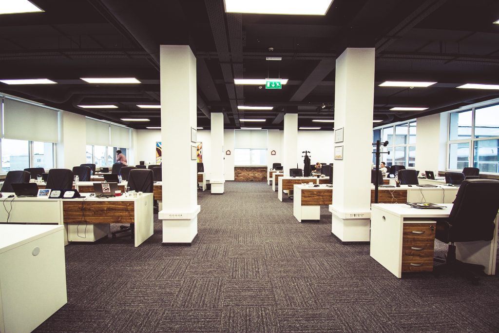 Noua locație BLITZ IMOBILIARE