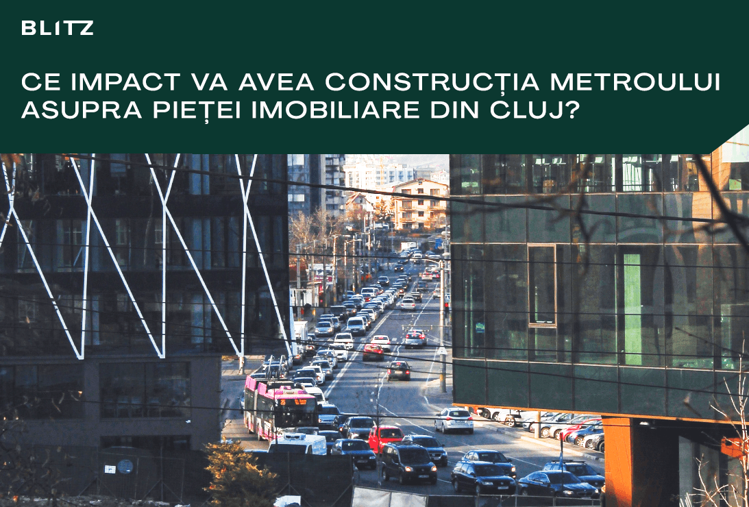metrou cluj