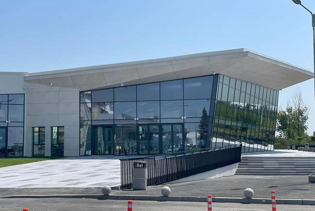 aeroport timisoara