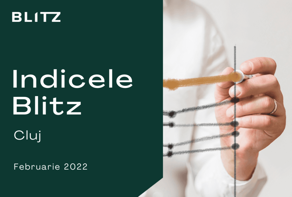 indice blitz februarie 2022 cluj