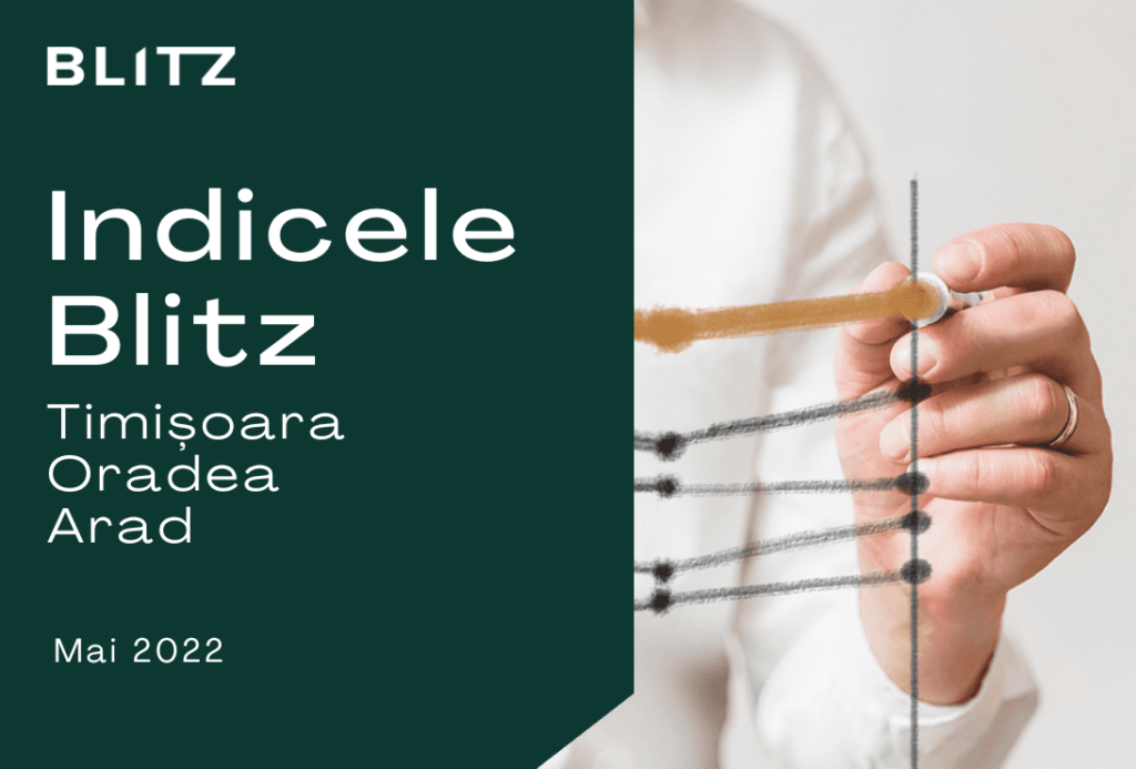 indice blitz vest mai 2022