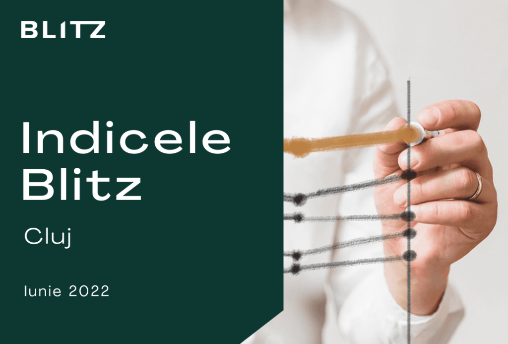 Blitz Cluj Iunie 2022