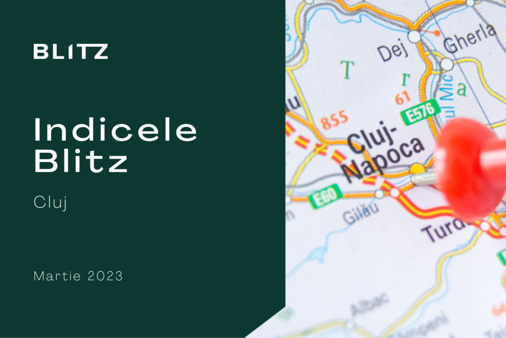 indice blitz cluj martie 2023