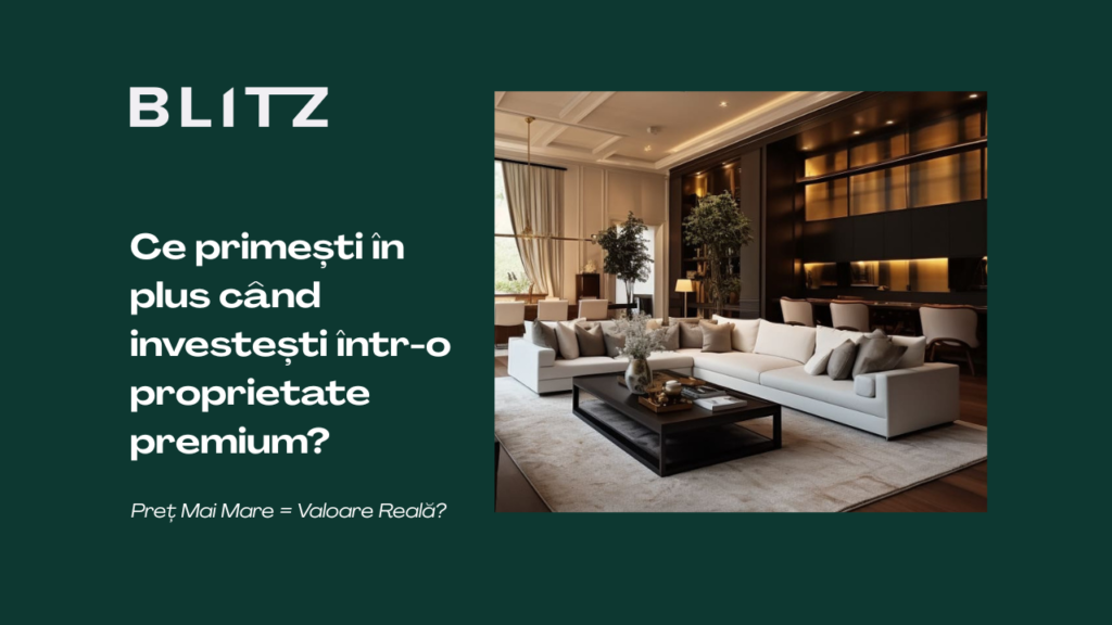 Proprietati premium