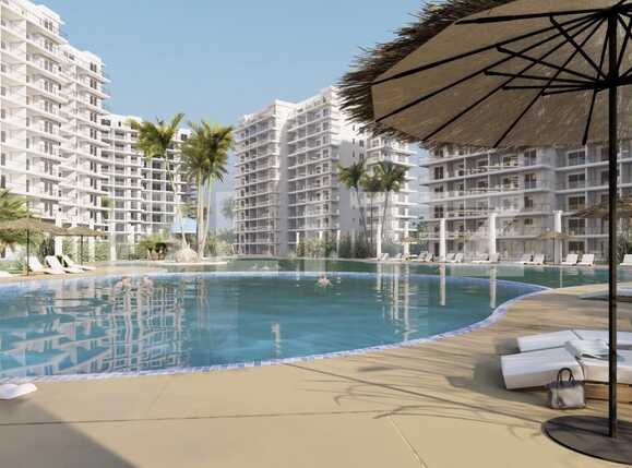 Ansambluri de locuinte Ciprul de Nord -5% discount luna August 2022 | Poza-22