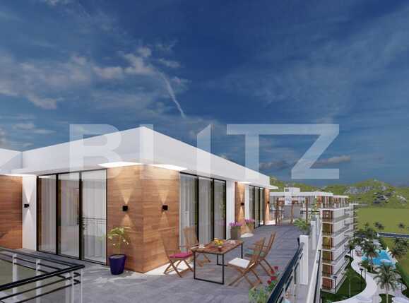 Ansambluri de locuinte Ciprul de Nord -5% discount luna August 2022 | Poza-16