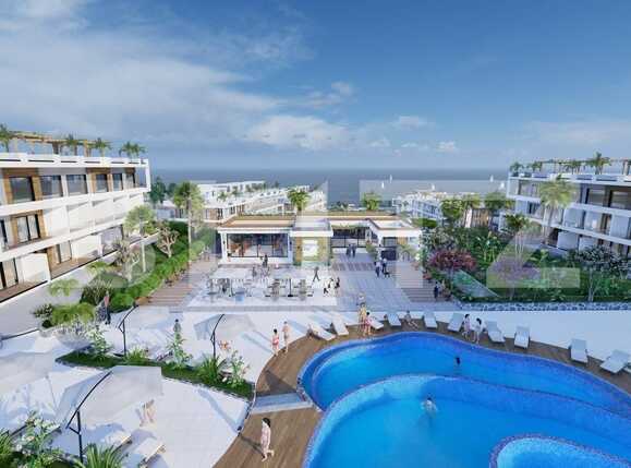 Ansambluri de locuinte Ciprul de Nord -5% discount luna August 2022 | Poza-20