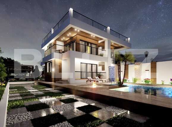 Ansambluri de locuinte Ciprul de Nord -5% discount luna August 2022 | Poza-17