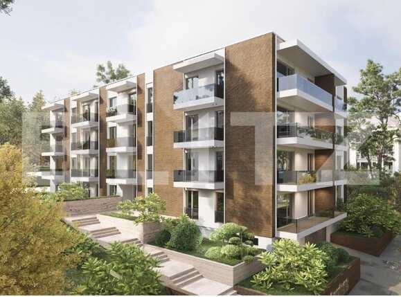  Exclusivitate! Comision Zero! Ansamblu terra Gardens Oasului | Poza-5