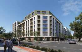 Somesului 15 by Hexagon