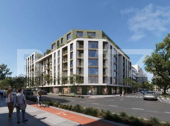  Somesului 15 by Hexagon | Poza-3