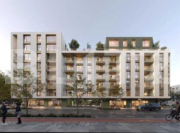  Somesului 15 by Hexagon | Poza-5