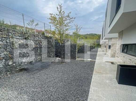 Ansamblu de case lux, 4 camere, 120mp utili, teren 390mp zona Iris | Poza-7