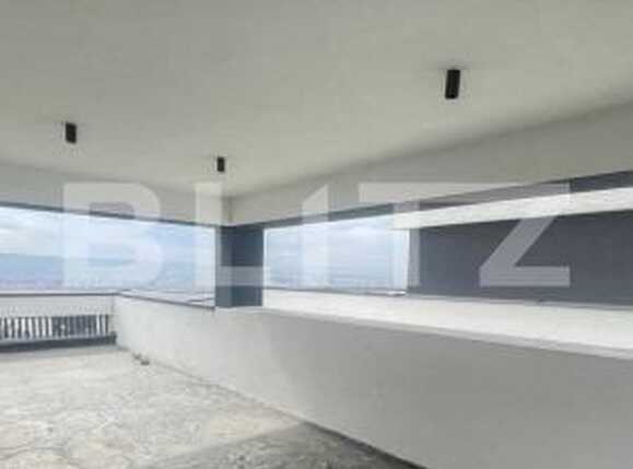 Ansamblu de case lux, 4 camere, 120mp utili, teren 390mp zona Iris | Poza-9