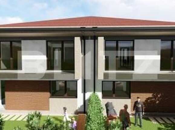 Lomb Residence - Ansamblu rezidential de case | Poza-7