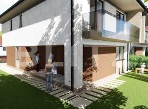 Lomb Residence - Ansamblu rezidential de case | Poza-8