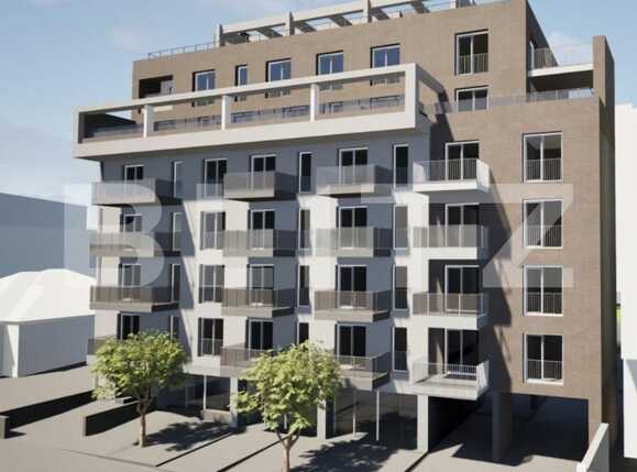 Apartamente de vanzare, finalizare 2026, zona Iulius Mall | Poza-3