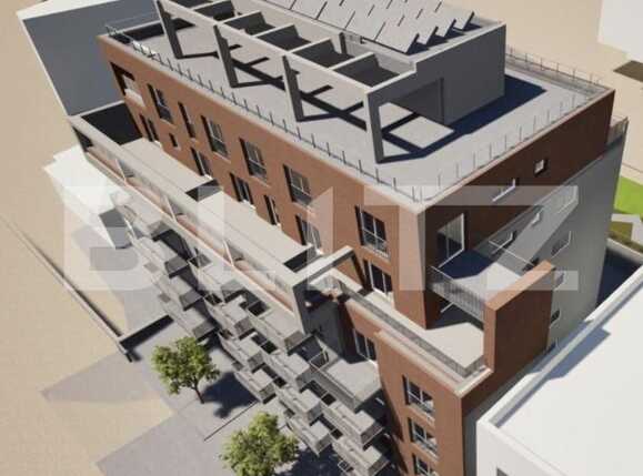 Apartamente de vanzare, finalizare 2026, zona Iulius Mall | Poza-4