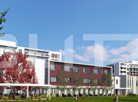  Ansamblu Elite City | Poza-12