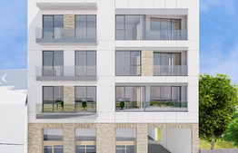 Locuințe ultracentrale, cu finisaje premium și consum redus de energie