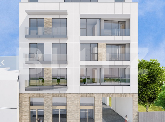  Locuințe ultracentrale, cu finisaje premium și consum redus de energie | Poza-2