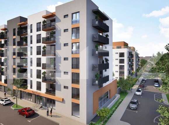 Ansamblu rezidențial premium - zona Iulius Mall | Poza-3