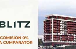 Ansamblu rezidential BRIX Tower