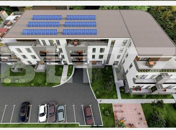  Apartamente de vanzare, faza de proiect | Poza-6