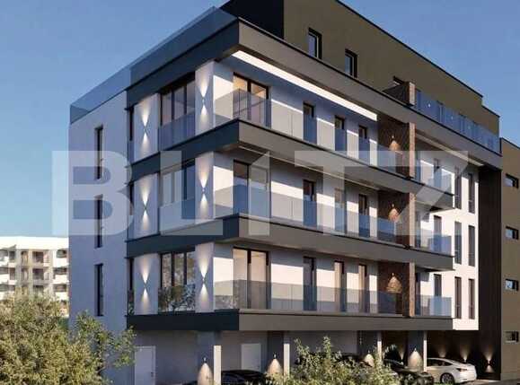   A85 - AXM Residence | Poza-1