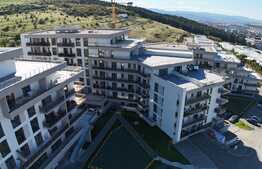 Urbano Panoramic, Vivo Mall
