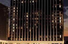 Oxygen Residence – lifestyle urban premium, aproape de centrul Clujului