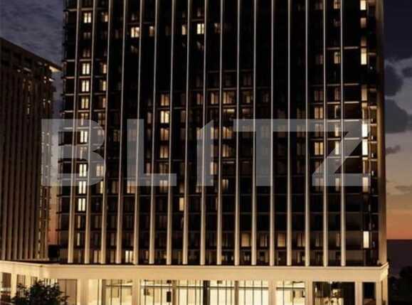  Oxygen Residence – lifestyle urban premium, aproape de centrul Clujului | Poza-2