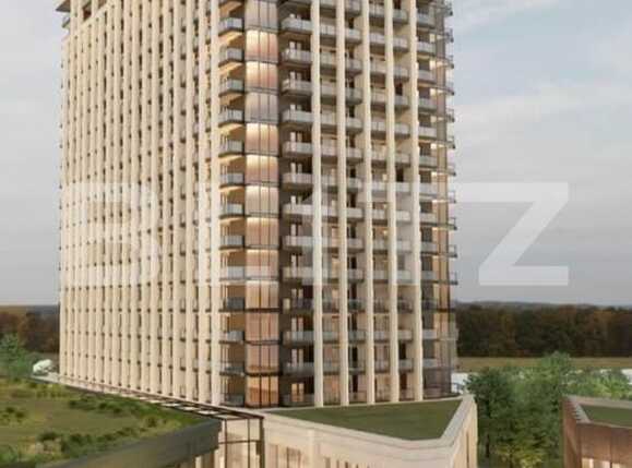  Oxygen Residence – lifestyle urban premium, aproape de centrul Clujului | Poza-3