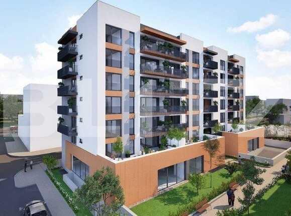  Amsamblul Intre Lacuri Residence | Poza-5