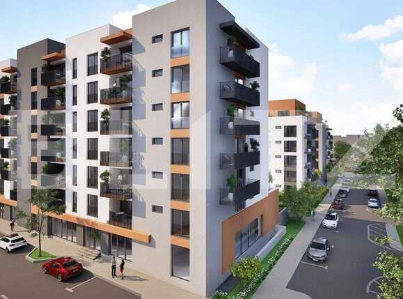  Amsamblul Intre Lacuri Residence | Poza-4