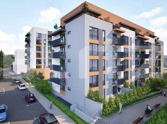  Amsamblul Intre Lacuri Residence | Poza-3