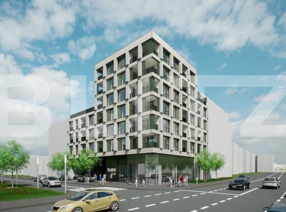  ANSAMBLU REZIDENTIAL ZONA AUREL VLAICU | Poza-2
