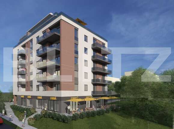  Plaiuri Residence Augustin Presecan | Poza-12