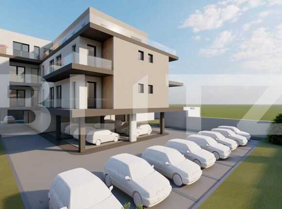 Ansamblu rezidential Ema Rezidence Oradea | Poza-16