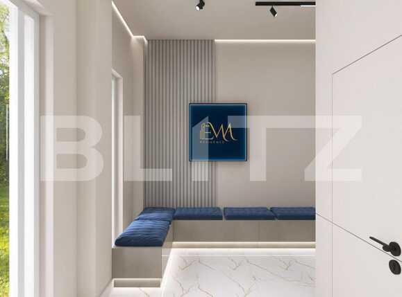 Ansamblu rezidential Ema Rezidence Oradea | Poza-19